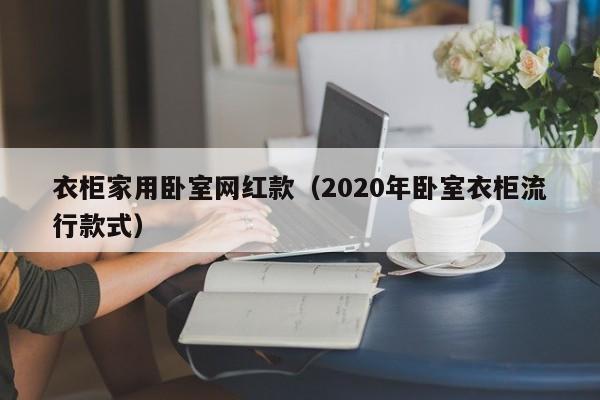 衣柜家用卧室网红款（2020年卧室衣柜流行款式）  第1张