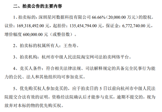 突发！80后实控人，协助调查！  第4张