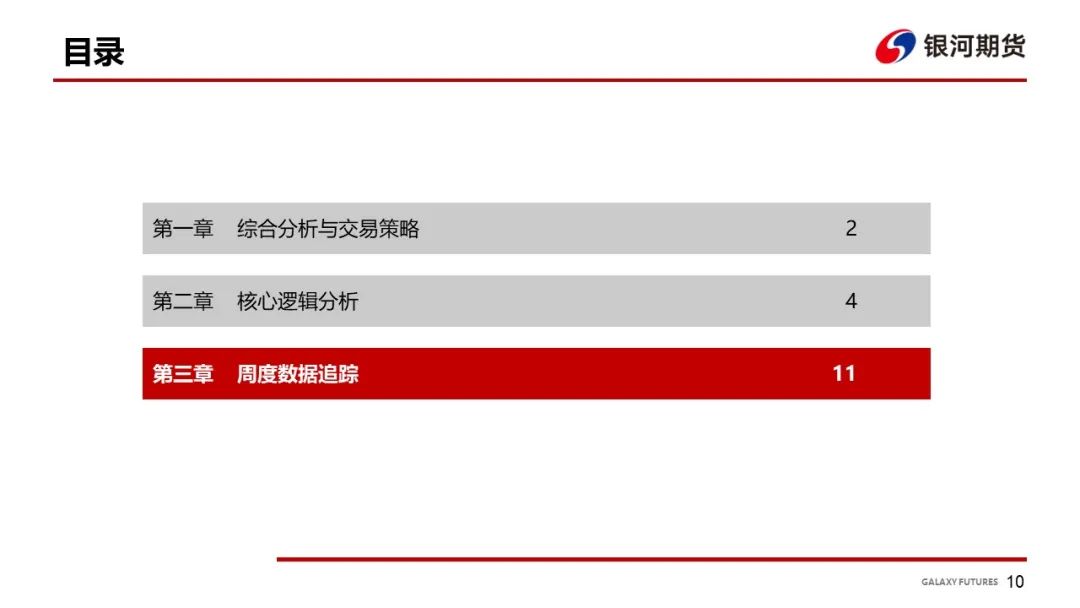 【玉米和淀粉周报】华北玉米继续上涨 盘面偏强震荡  第12张